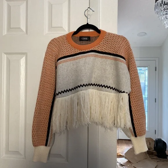 Cider crop top - Picture 2 of 4